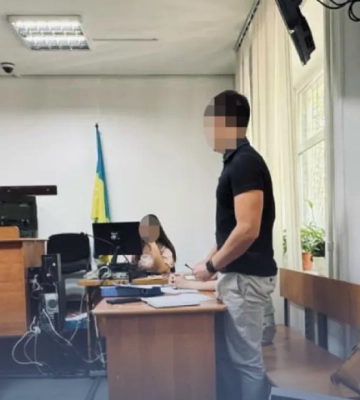 Двум медикам полка «Скеля» сообщили о подозрении за жестокое обращение с сослуживцами