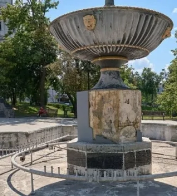 Харьков вернул в собственность города землю, которую арендовала епархия УПЦ МП
