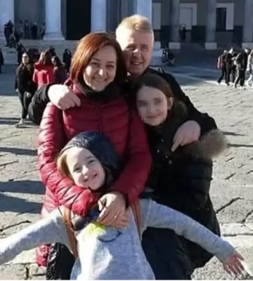 В итальянском городке с помощью биологического оружия убили семью бывшего мэра