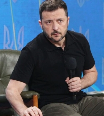 Київ переключився на Європу щодо ракет для ППО після відмови США
