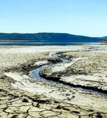 Одеситів закликають економити воду – ситуація критична