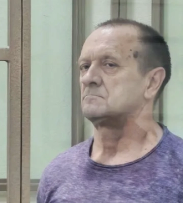 В окупованому Севастополі загарбники засудили 66-річного чоловіка до 18 років ув’язнення за «держзраду»