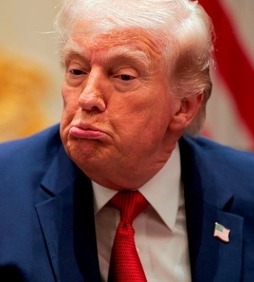 Лицензия на Patriot для Украины: Трамп колеблется