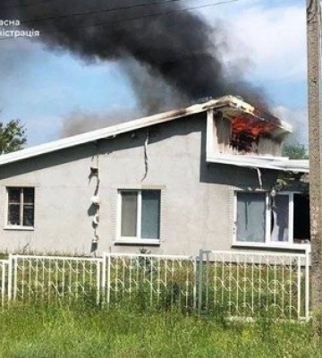 Росія масовано атакувала південь України: є загиблі та десятки поранених