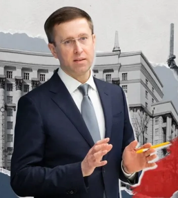 Сім ризиків і п’ять завдань для Кабміну Корецького