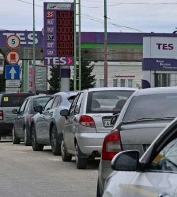 В Кремле заявили, что все под контролем в Крыму, но российские военкоры разоблачили ложь