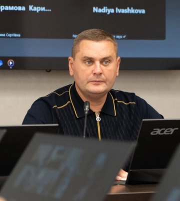САП просить конфіскувати активи секретаря Черкаської міськради
