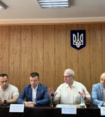 Как работают суды под обстрелами: в Запорожье обсудили обеспечение правосудия в условиях войны