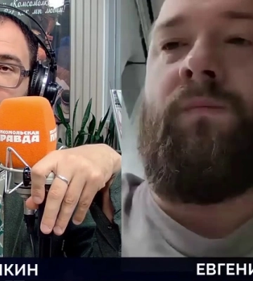 Z-пропагандист, який заявляв, що Росія «доламала українську армію», вже ниє, що немає сил захопити усю Донеччину