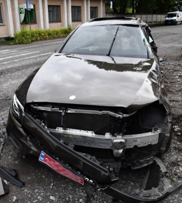 На Львівщині 32-річний водій мотоцикла не впорався з керуванням та загинув