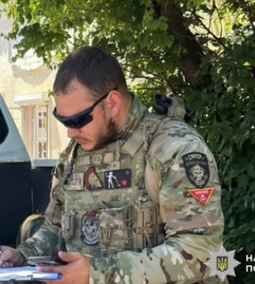У Франківську запобігли масштабному теракту