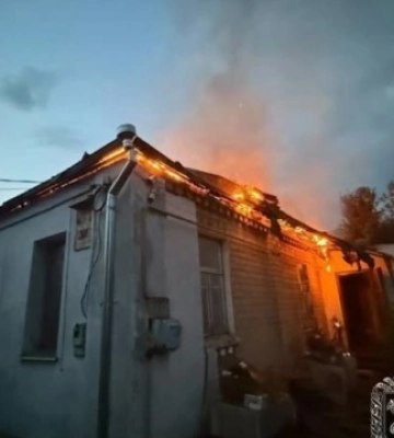Через обстріли РФ на Харківщині за добу загинули двоє людей