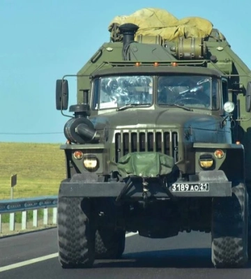 В Кремле заявили, что все под контролем в Крыму, но российские военкоры разоблачили ложь