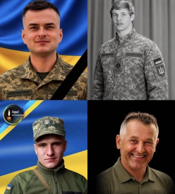 Считался пропавшим без вести: на войне погиб Максим Бербенко из Днепропетровской области