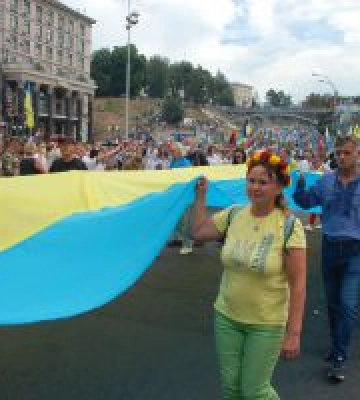 Парламентський довідник знаменних і пам’ятних дат на серпень 2026 року