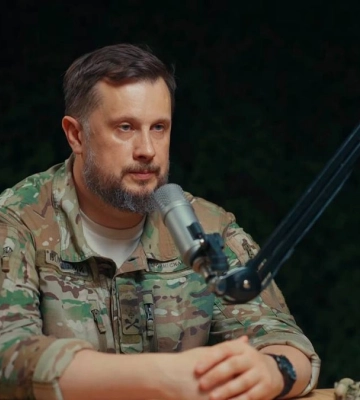 Білецький вважає, що протягом місяця вдасться продемонструвати покращення положення на Донбасі