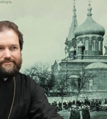 Храм вместо рынка: Балицкий впервые подтвердил восстановление собора Александра Невского и усилил влияние Бердянского епископа Петра в Мелитополе