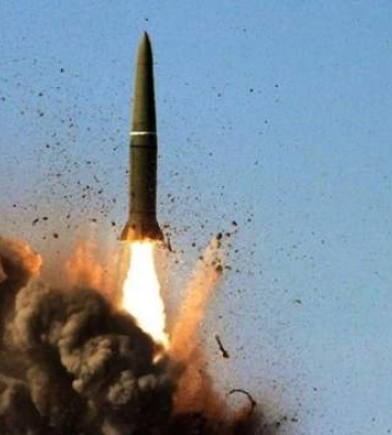Впервые с начала войны: Россия ракетой уничтожила американский завод по производству дронов, – СМИ