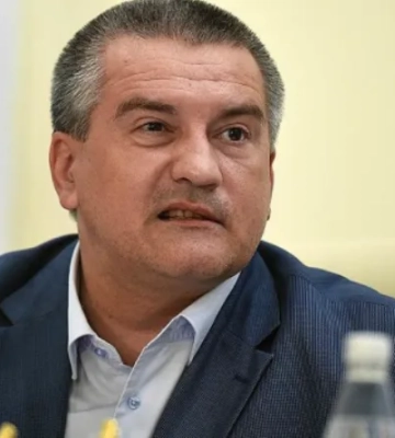 Кремль планирует убрать гауляйтера Крыма Аксёнова, обвинив его в кризисе на полуострове - "АТЕШ"