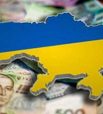 Война будет продолжаться до 2027 года: KSE ухудшила прогноз для экономики Украины