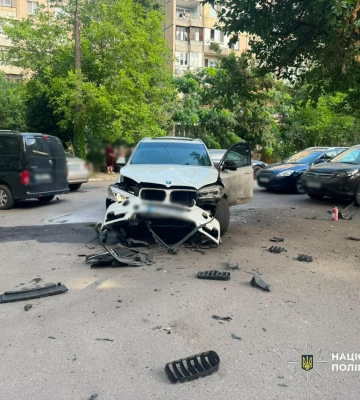 СБУ затримала трьох агентів рф, причетних до подвійного теракту в Одесі