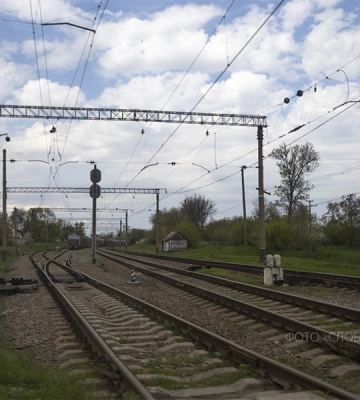 На Харківщині затримуються деякі приміські поїзди – Укрзалізниця