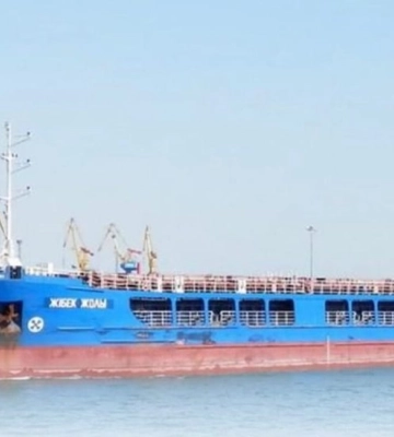 Україна та Румунія розглядають збільшення спроможності дунайських портів