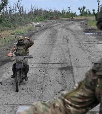 РФ продовжує штурми малими групами на Харківщині та Сумщині — ДПСУ