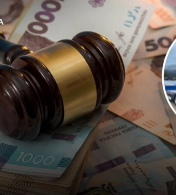 Прокуратура через суд визнала недійсною закупівлю тралів для потреб тероборони та стягнула із постачальника 650 тис. грн