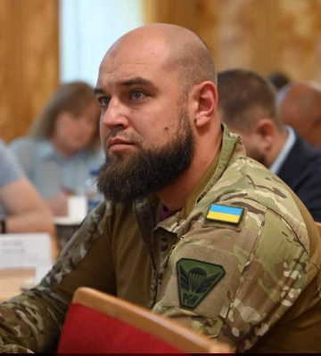 Комплексне відновлення ветеранів: на Закарпатті обговорили розвиток центрів довготривалого відновлення
