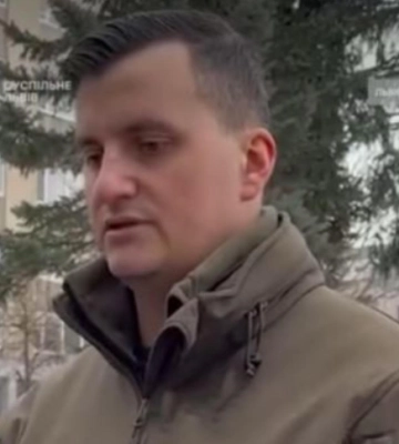 Черкащанин очолив Миколаївську СБУ