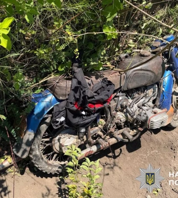 На Буковині травмований у ДТП мотоцикліст помер на руках у лікарів у реанімації