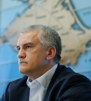 Кремль готує зняття кримського гауляйтера Аксьонова, – "Атеш"