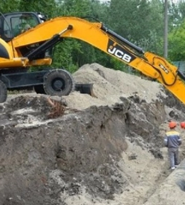Київ будує нову тепломережу на випадок зупинки ТЕЦ-5