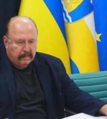 Професор Володимир Попов проведе безкоштовний консультативний прийом пацієнтів із серцево-судинними захворюваннями