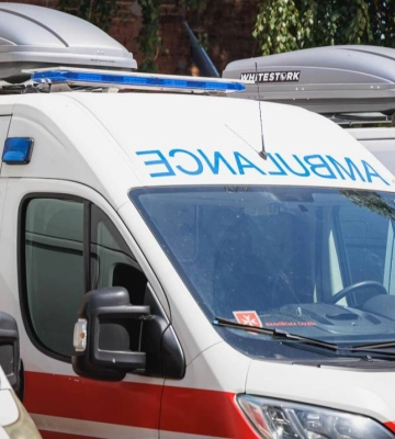 Оккупанты атаковали дроном авто в Запорожском районе – убили водителя