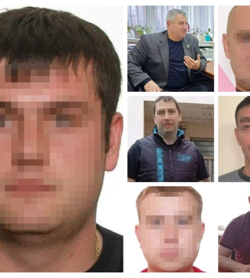 На Донеччині оголошено підозру у колабораціонізмі ще 7 псевдодепутатам «днр», - прокуратура