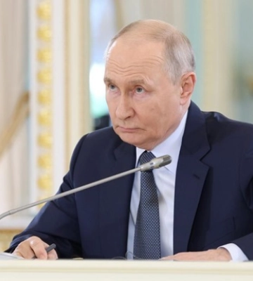 АТЕШ раскрыл планы Путина по смене власти в Крыму