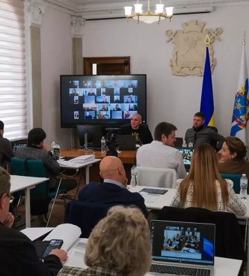 Після розслідування про закупівлю електротрансу, у міськраді Миколаєва вимагають звіту антикорупційного департаменту