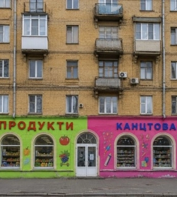 Петиція про перейменування вул. Всеволода Змієнка на Едуарда Більського в Києві не набрала необхідних голосів