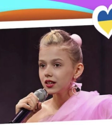 10-річна співачка з Миколаєва пройшла до нацвідбору «Дитячого Євробачення"