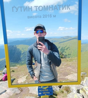 Львівський обласний ТЦК та СП отримав нового керівника