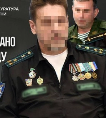 Готовили детей в оккупированном Крыму к службе в армии РФ: руководителей организаций будут судить за военные преступления, - Офис генпрокурора