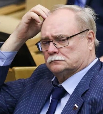СБУ повідомила про підозру російському режисеру, який зняв фільм «Тарас Бульба»