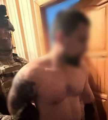 Обещал комплектующие для дронов: в Киеве разоблачили мошенника, выманившего у волонтера почти 900 тысяч гривен, - прокуратура. ФОТО