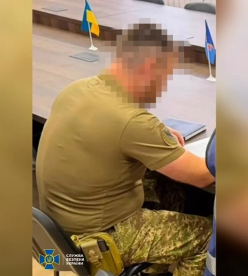 На закупівлі деревини для Нацгвардії розікрали понад 2 млн: кого підозрюють