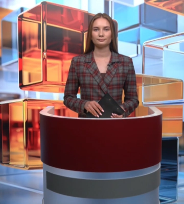 Денні новини Рівного та області за 31 липня 2026 року (ВІДЕО)