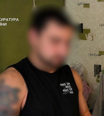 Обещал комплектующие для дронов: в Киеве разоблачили мошенника, выманившего у волонтера почти 900 тысяч гривен, - прокуратура. ФОТО