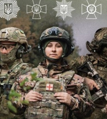 До 460 тис. грн на місяць: Затверджено порядок виплат додаткових винагород за участь у бойових діях для бійців НГУ, НПУ та ДПСУ