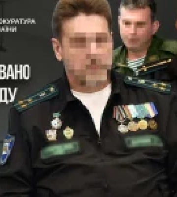 Керівників кримських організацій, що готували дітей до служби в армії рф, судитимуть за воєнні злочини